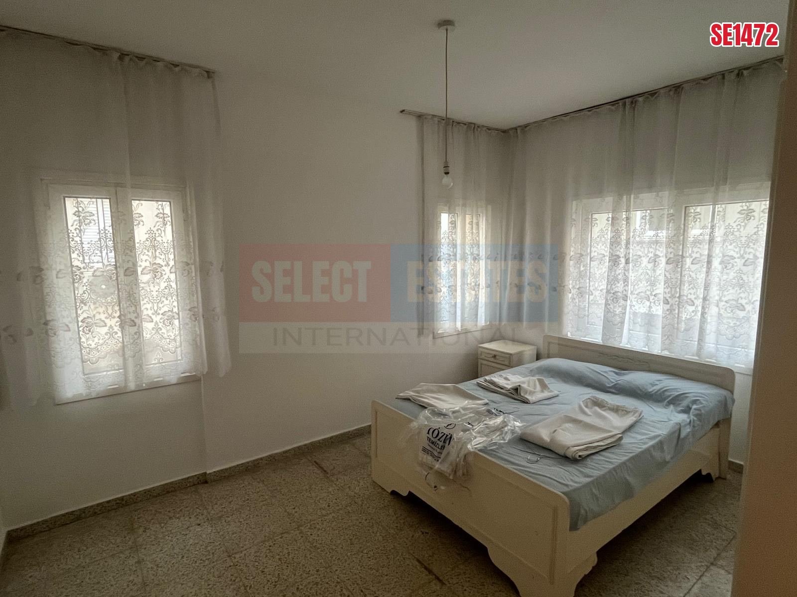 SE1472_ceae523f2f6c Sea View 3-Bedroom Apartment, Gülseren, North Cyprus Properties for Sale