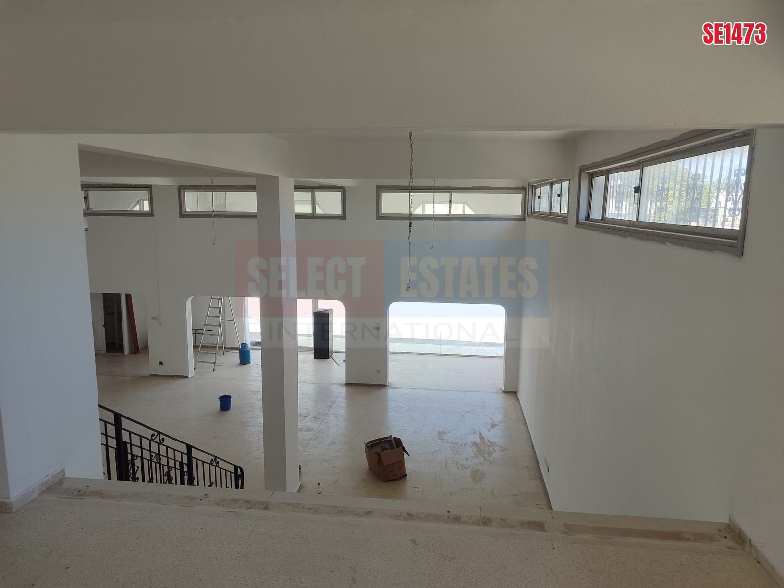 290sqm Shop, Yeni Bogazici, Gazimagusa, North Cyprus Properties for Sale