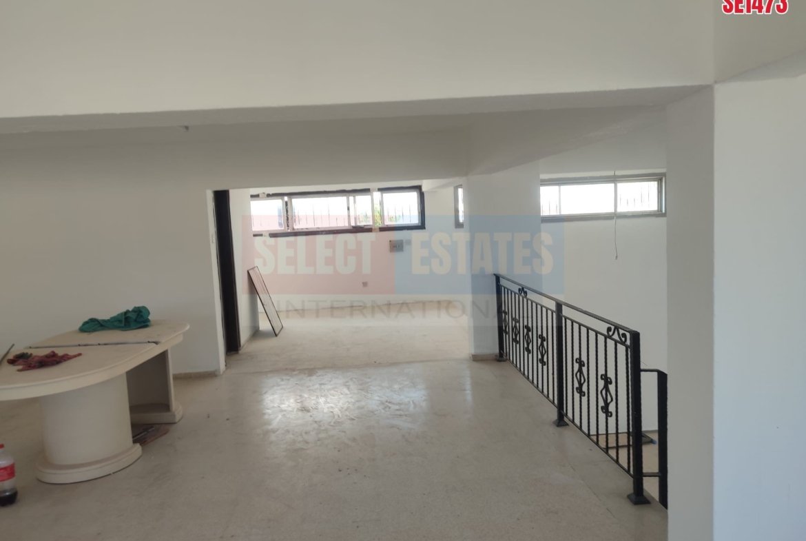 290sqm Shop, Yeni Bogazici, Gazimagusa, North Cyprus Properties for Sale