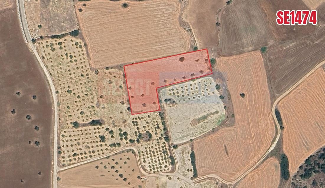 Mountain View Land, Kilitkaya, Iskele, North Cyprus Properties for Sale