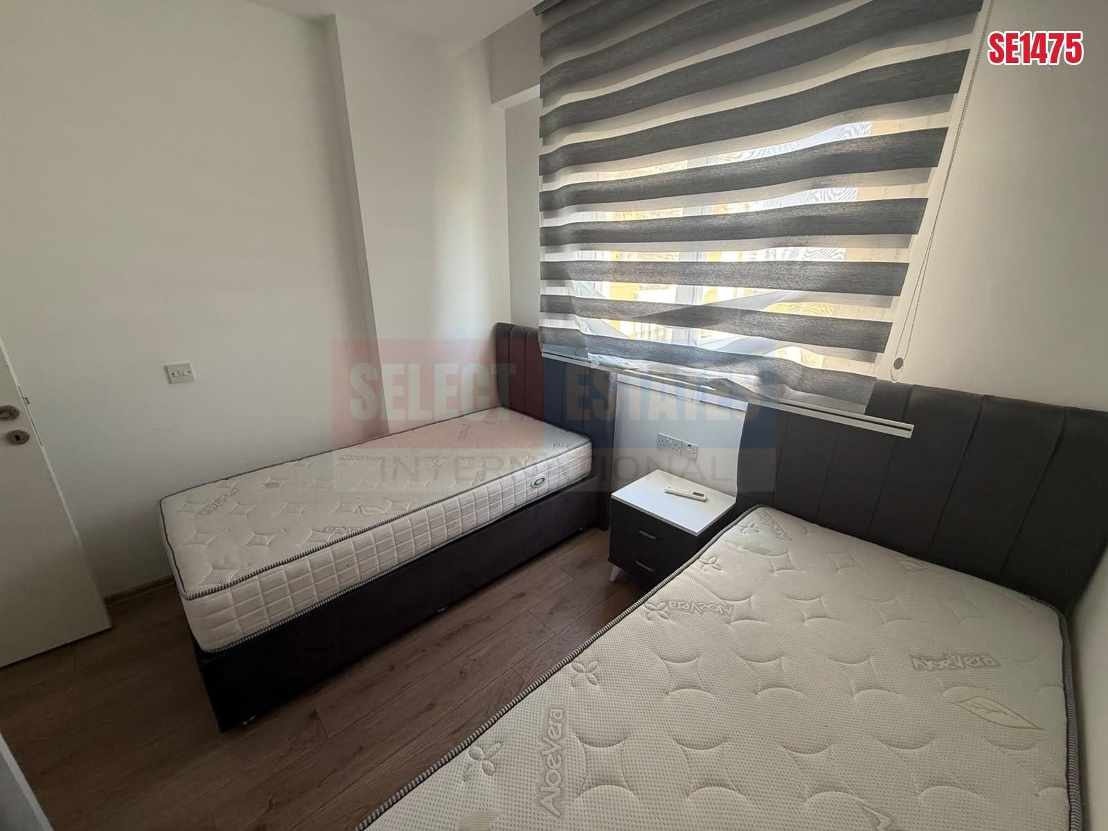 SE1475_2d99743e32a7 Sea View Apartment, Long Beach, North Cyprus Properties for Sale