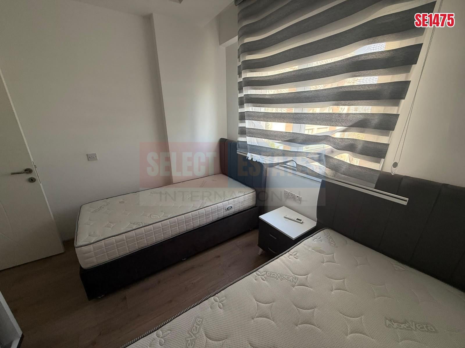 SE1475_7e1e3f31dacd Sea View Apartment, Long Beach, North Cyprus Properties for Sale
