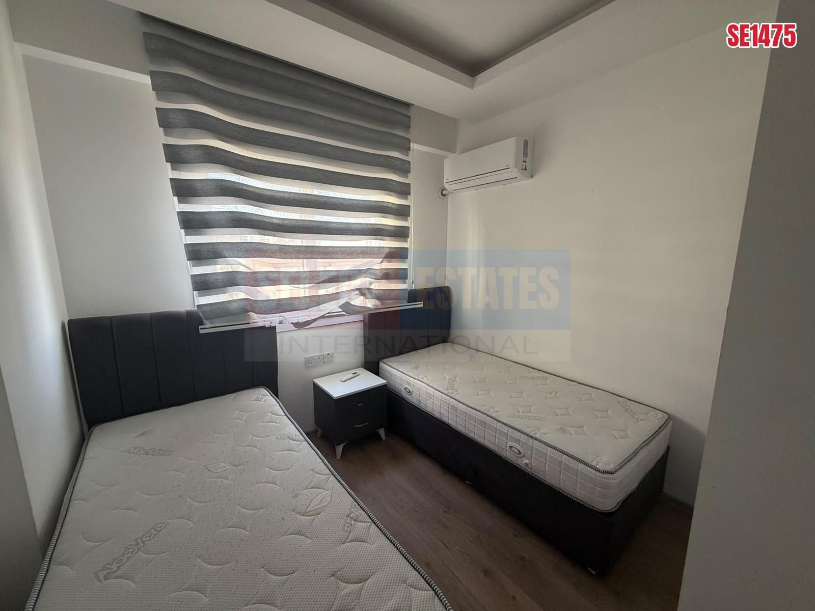 SE1475_9316e3044c6b Sea View Apartment, Long Beach, North Cyprus Properties for Sale