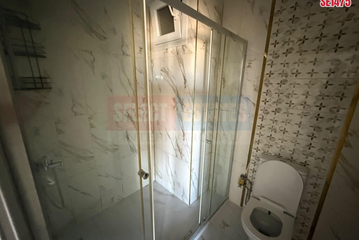 Sea View Apartment, Long Beach, North Cyprus Properties for Sale