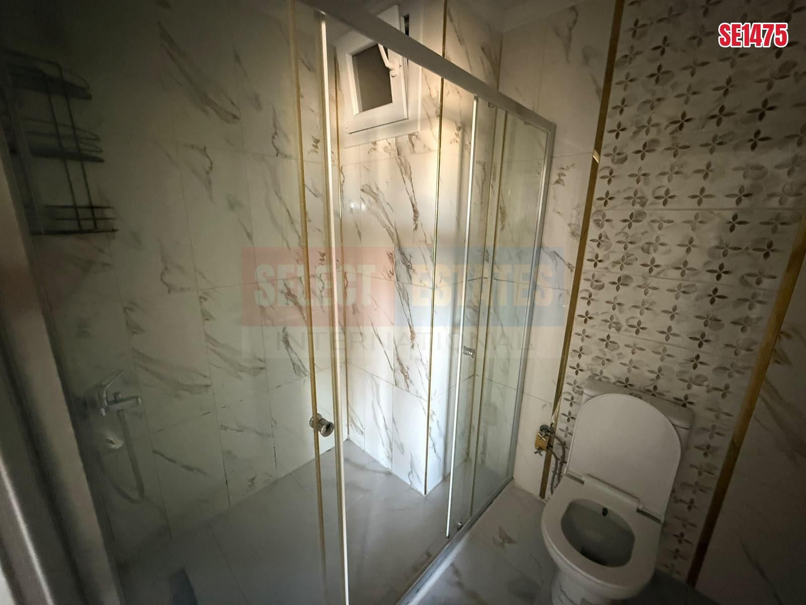SE1475_9dc771ca207d Sea View Apartment, Long Beach, North Cyprus Properties for Sale