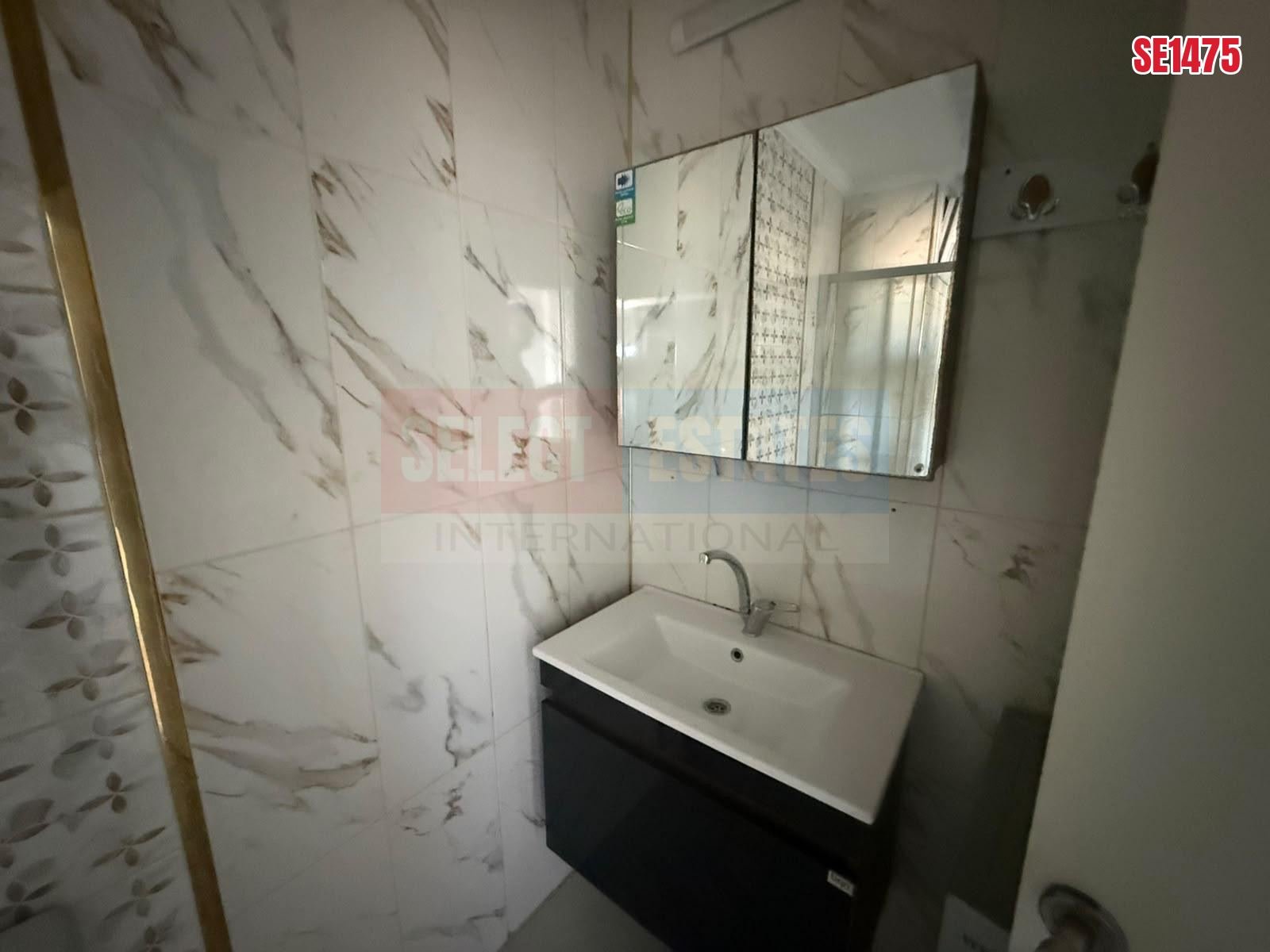 SE1475_ab9d30052699 Sea View Apartment, Long Beach, North Cyprus Properties for Sale