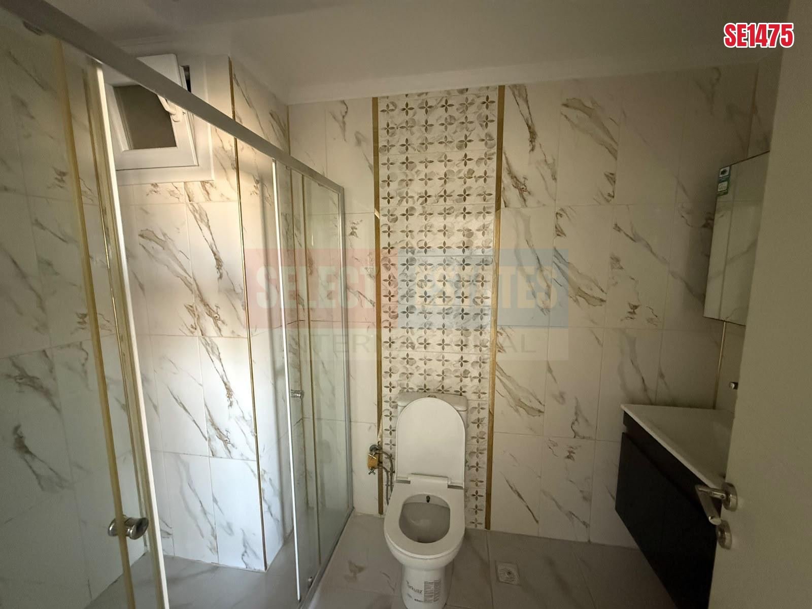 SE1475_d6555a3aacdb Sea View Apartment, Long Beach, North Cyprus Properties for Sale
