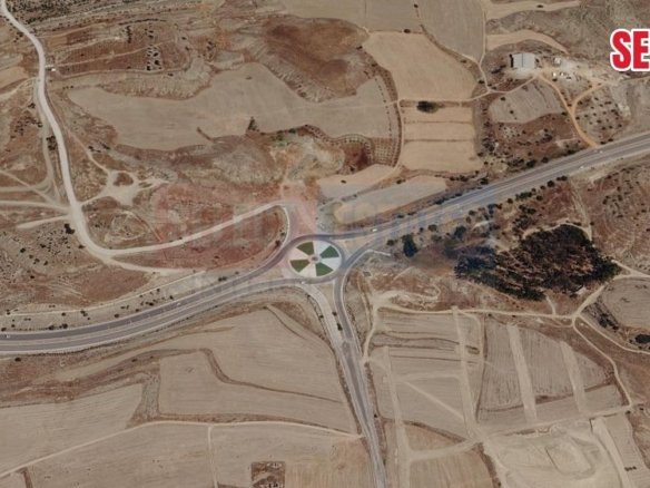 Mountain View Land, Hamitköy, Lefkoşa, Nordzypern Immobilien zum Verkauf
