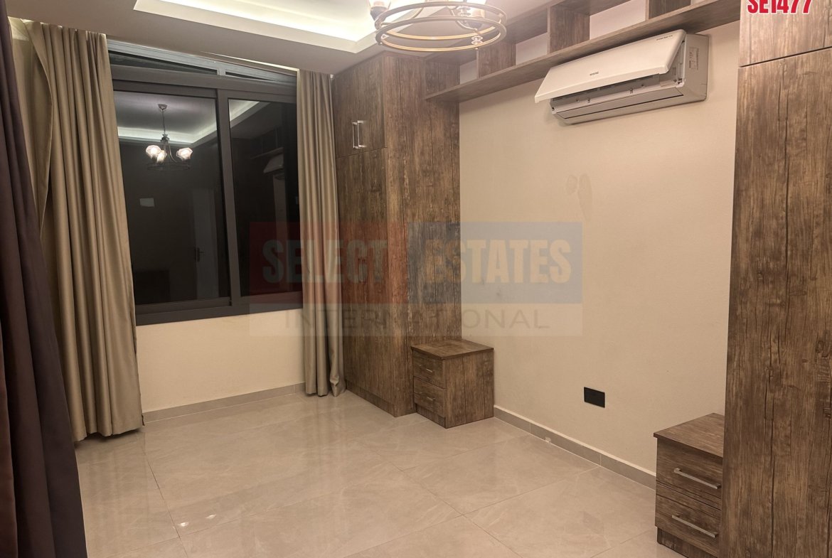 Furnished Mountain View Apartment Boğaziçi, North Cyprus Properties for Rent