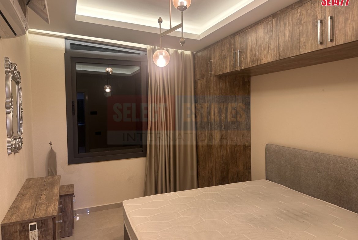 Furnished Mountain View Apartment Boğaziçi, North Cyprus Properties for Rent