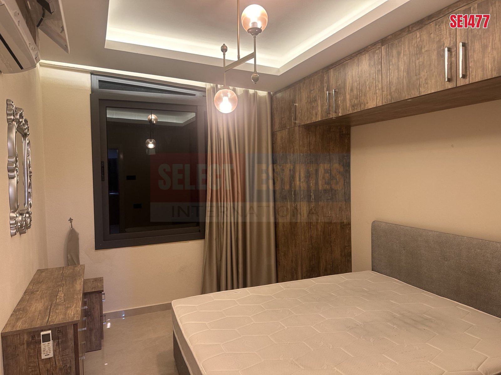 SE1477_516eac283202 Furnished Mountain View Apartment Boğaziçi, North Cyprus Properties for Rent