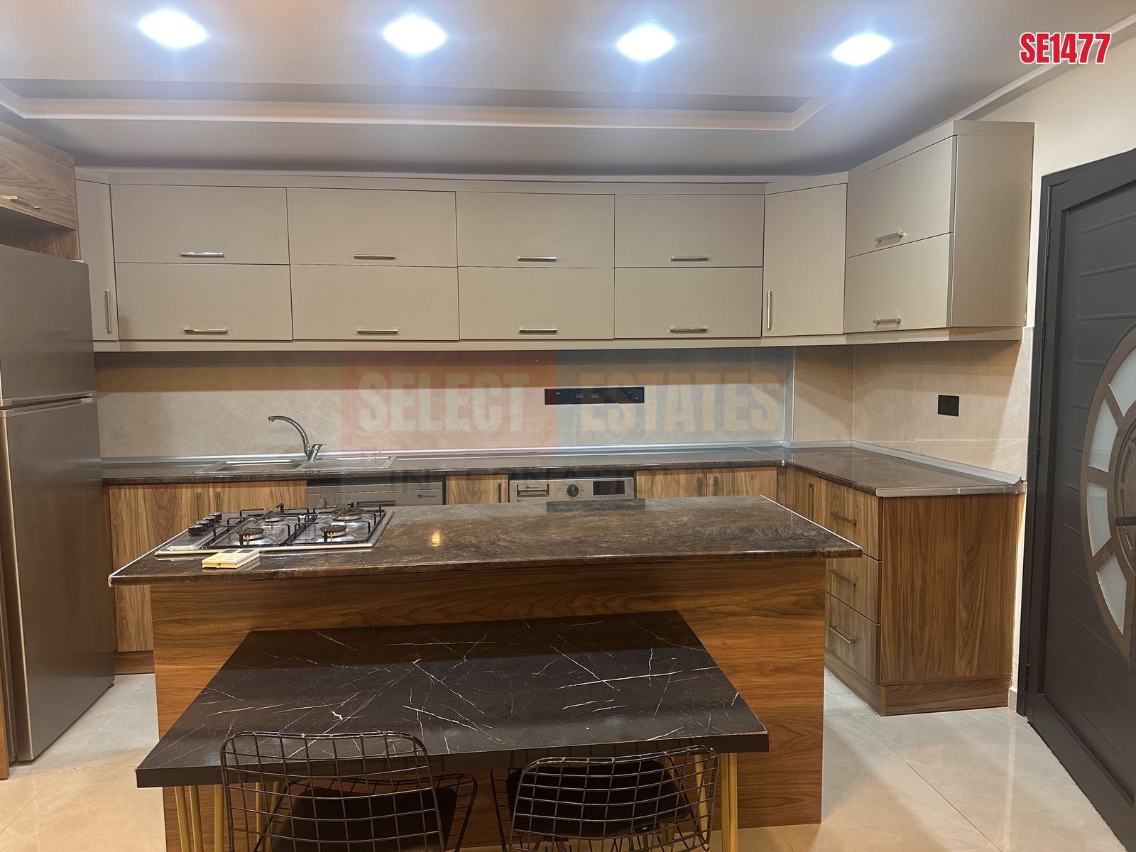 SE1477_69d6d1e507b2 Furnished Mountain View Apartment Boğaziçi, North Cyprus Properties for Rent