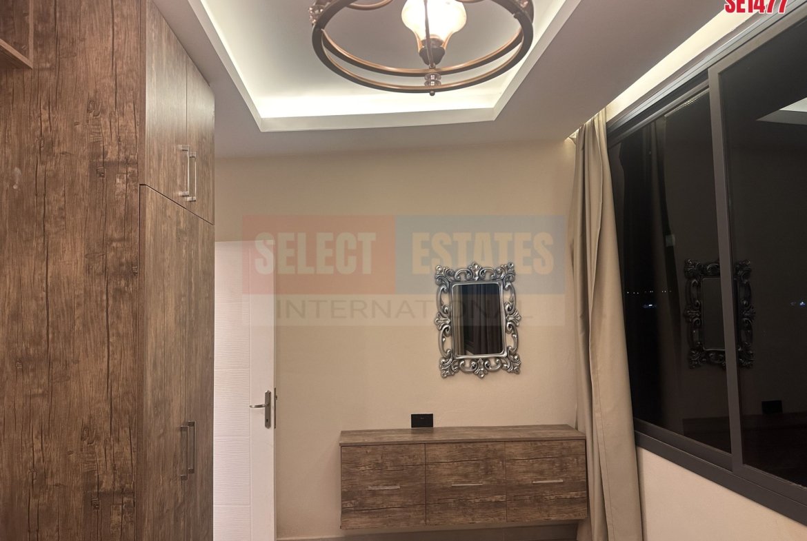 Furnished Mountain View Apartment Boğaziçi, North Cyprus Properties for Rent