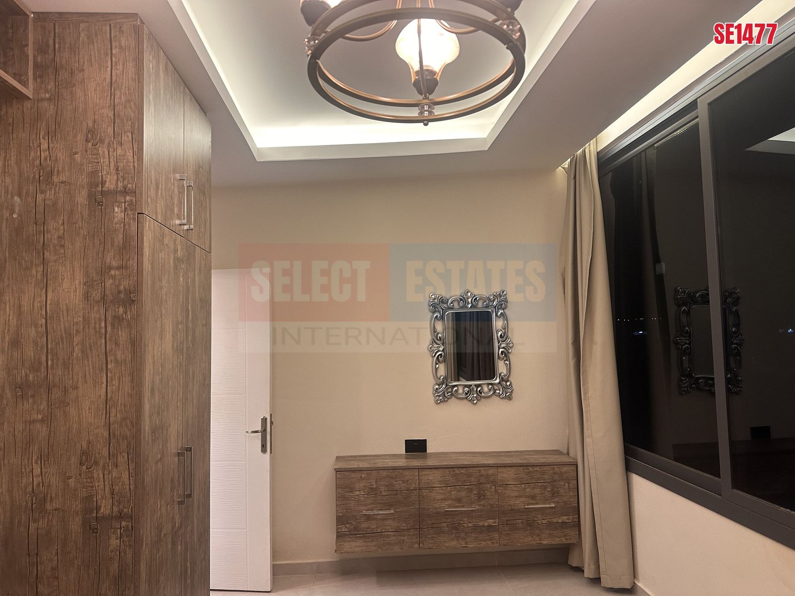 SE1477_d80a5df1a460 Furnished Mountain View Apartment Boğaziçi, North Cyprus Properties for Rent