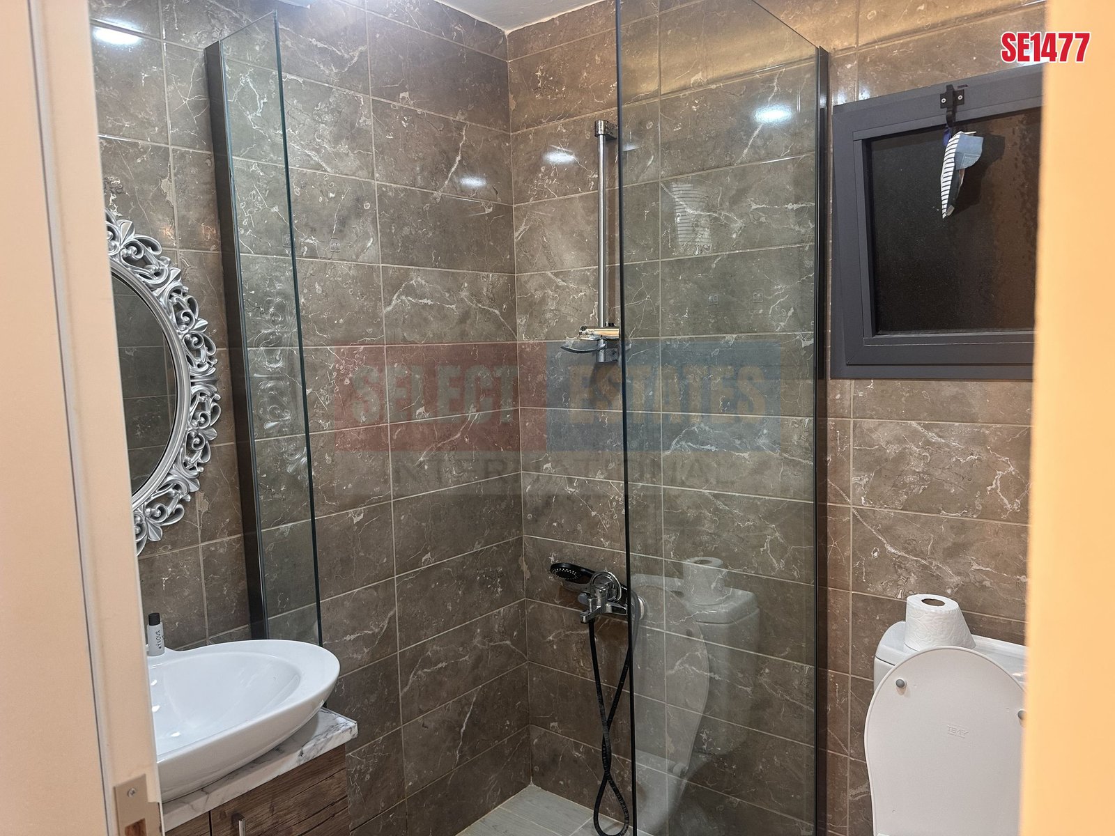 SE1477_f095424d0ba7 Furnished Mountain View Apartment Boğaziçi, North Cyprus Properties for Rent