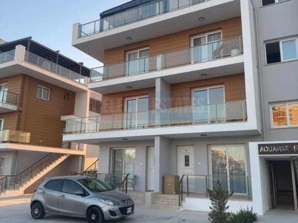 Furnished Apartment, Long Beach, Iskele, North Cyprus Properties for Rent