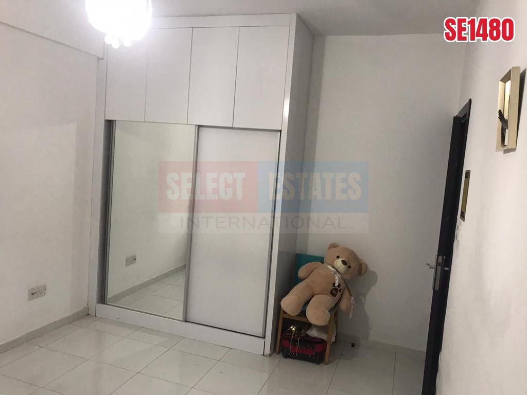 Furnished Apartment, Central Famagusta, North Cyprus Properties for Rent