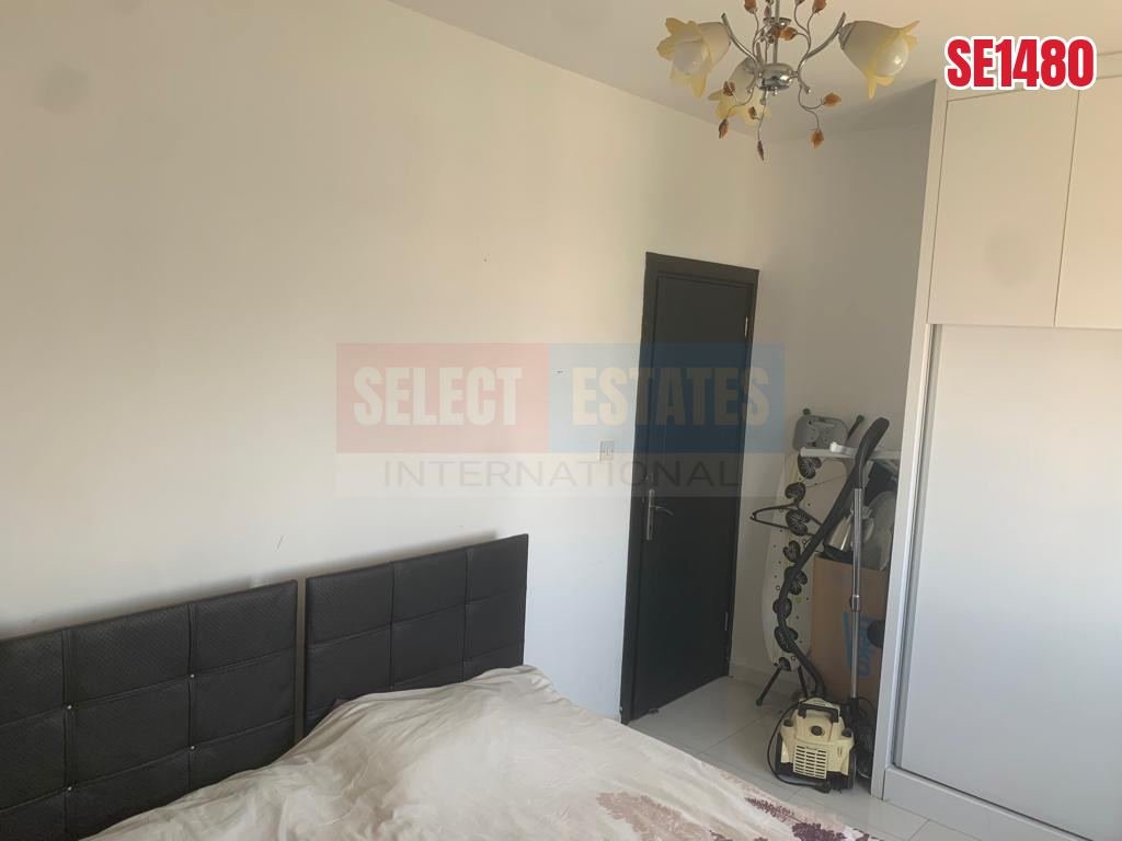 Furnished Apartment, Central Famagusta, North Cyprus Properties for Rent