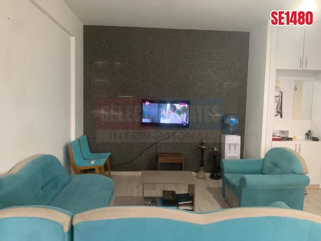 Furnished Apartment, Central Famagusta, North Cyprus Properties for Rent