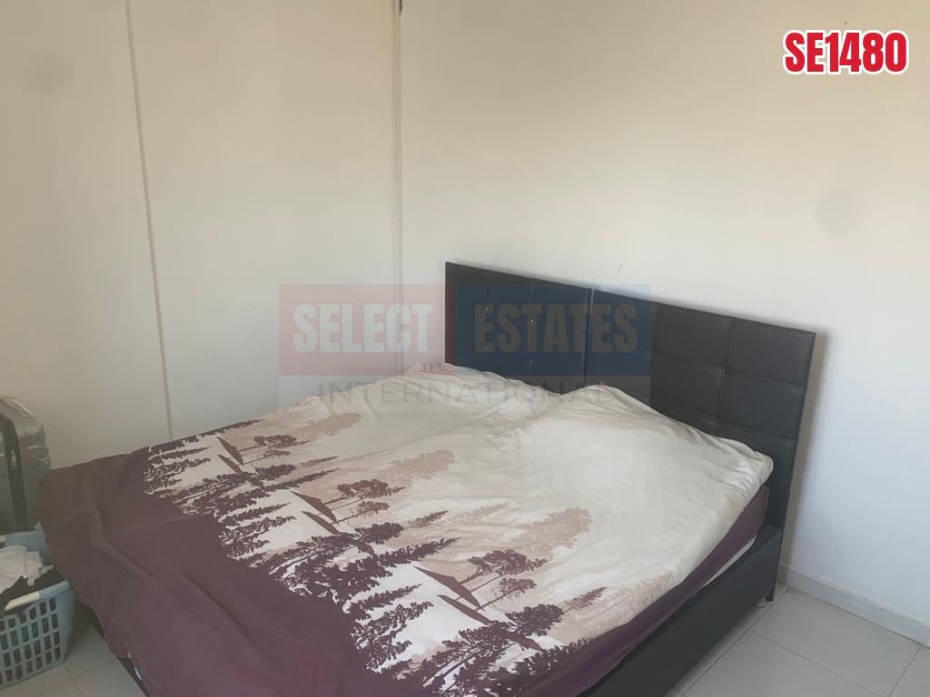 Furnished Apartment, Central Famagusta, North Cyprus Properties for Rent