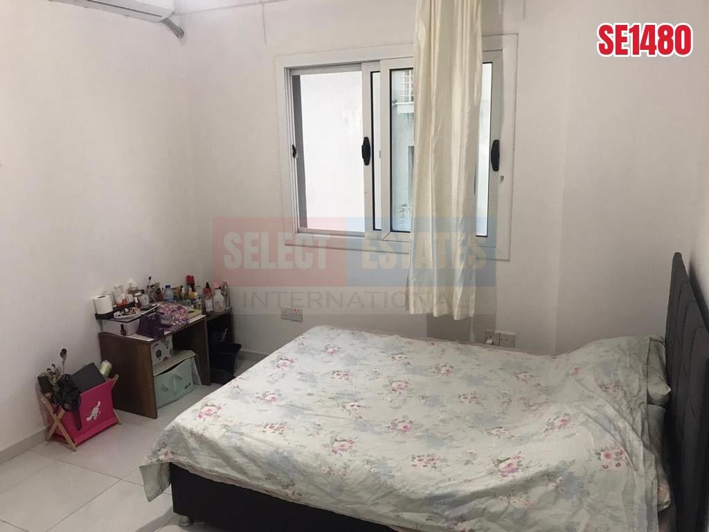 Furnished Apartment, Central Famagusta, North Cyprus Properties for Rent