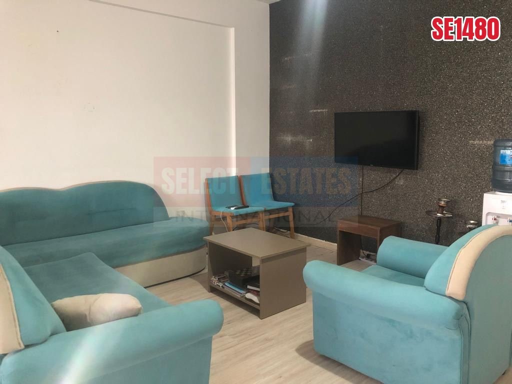 Furnished Apartment, Central Famagusta, North Cyprus Properties for Rent
