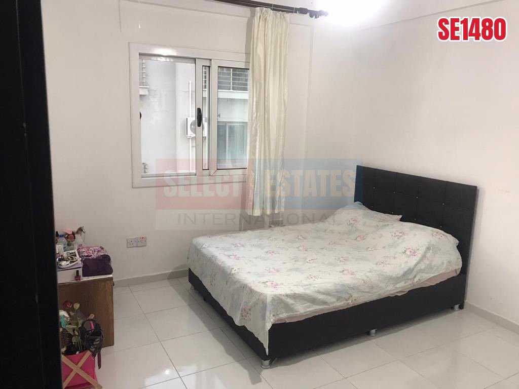 Furnished Apartment, Central Famagusta, North Cyprus Properties for Rent