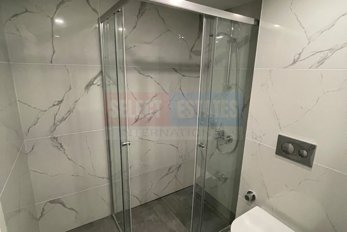 Sea View Studio, Long Beach, North Cyprus Properties for Sale