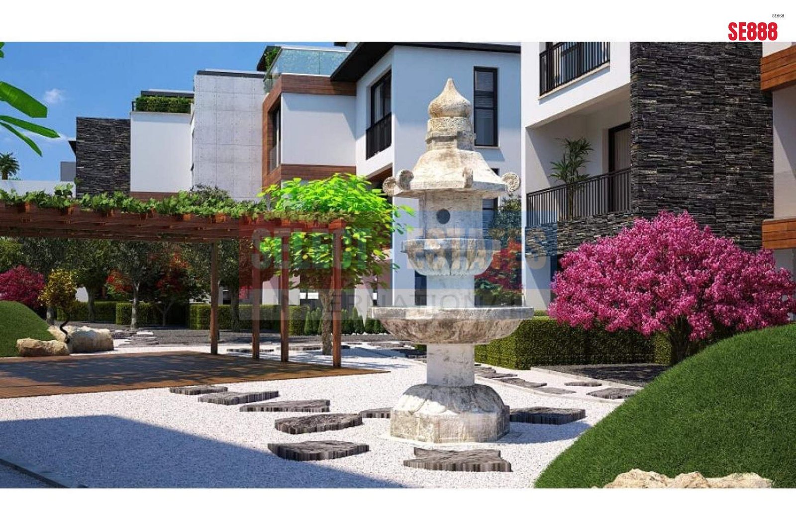 SE888_27a1e69dcfd4 Fully Furnished Sea View Villa