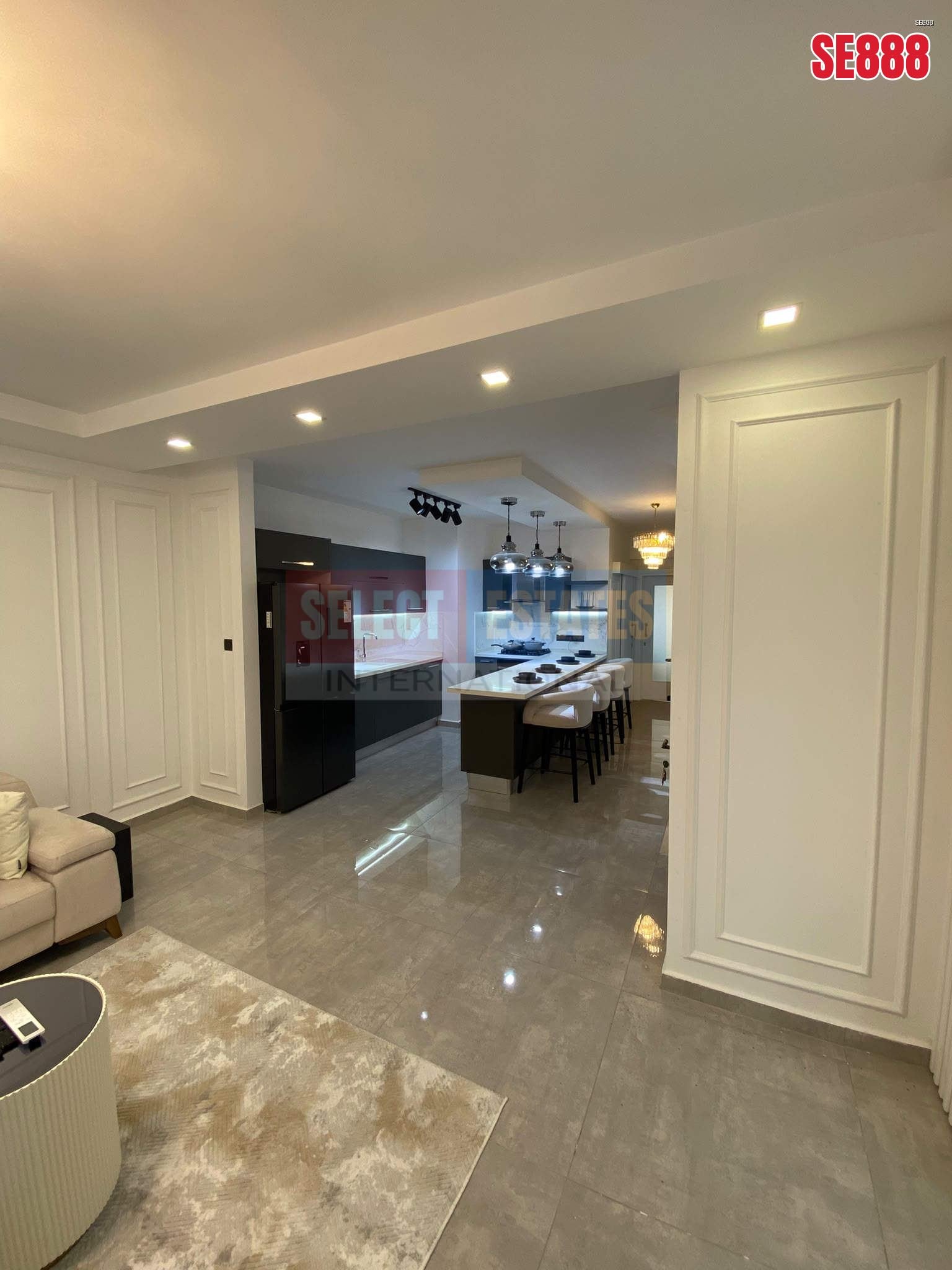 SE888_3b137b4174b3 Fully Furnished Sea View Villa