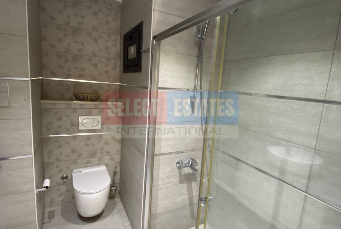 Fully Furnished Sea View Villa