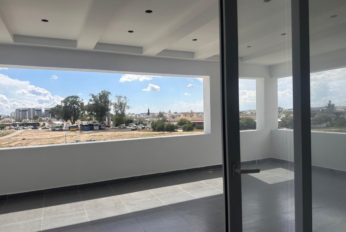 Sea View Penthouse, Iskele, North Cyprus Properties for Sale