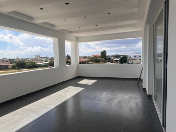 Sea View Penthouse, Iskele, North Cyprus Properties for Sale