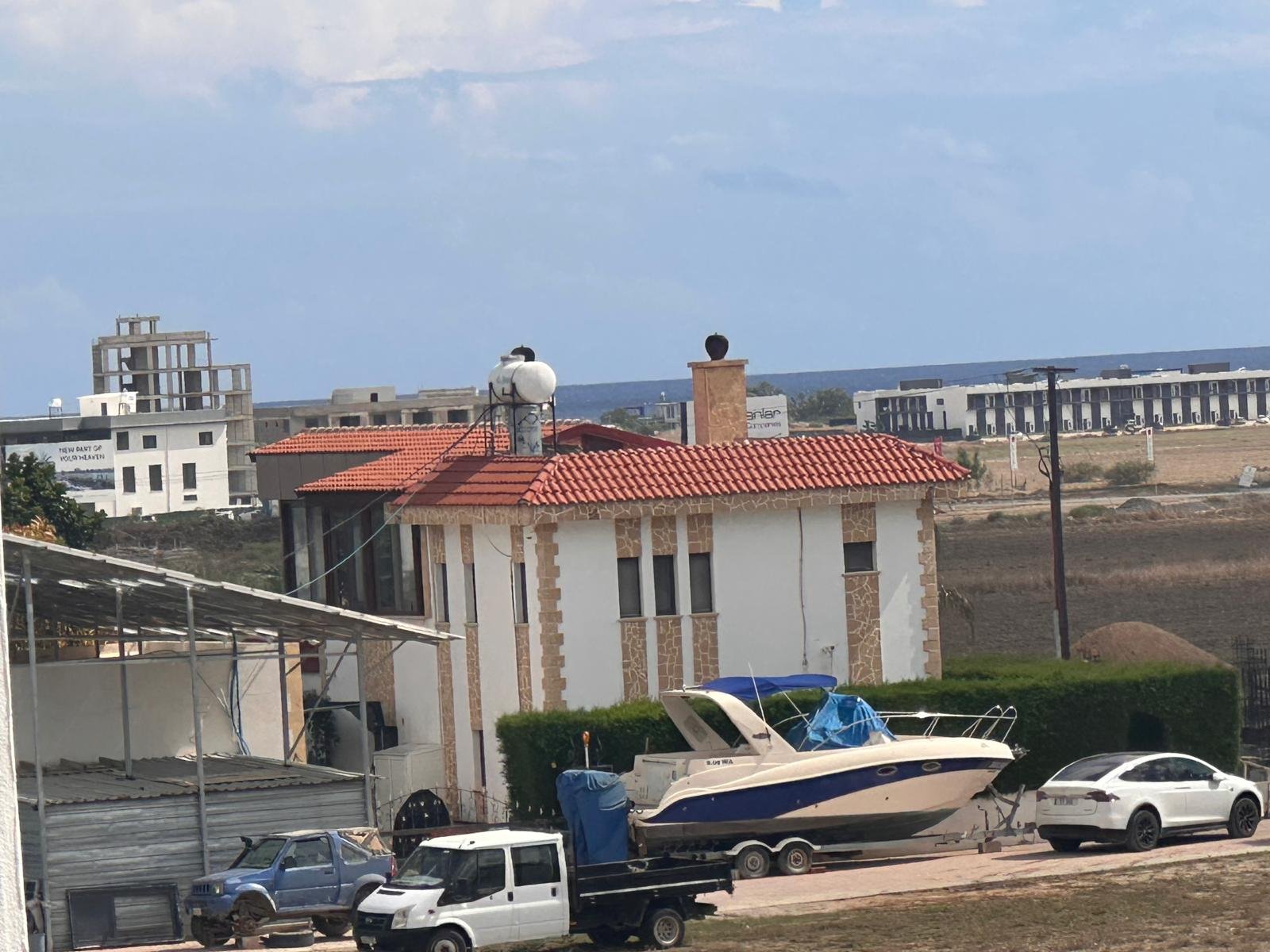 WhatsApp Image 2026-10-02 at 14.17.35 Sea View Penthouse, Iskele, North Cyprus Properties for Sale