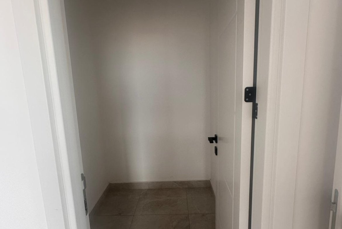 Sea View Penthouse, Iskele, North Cyprus Properties for Sale