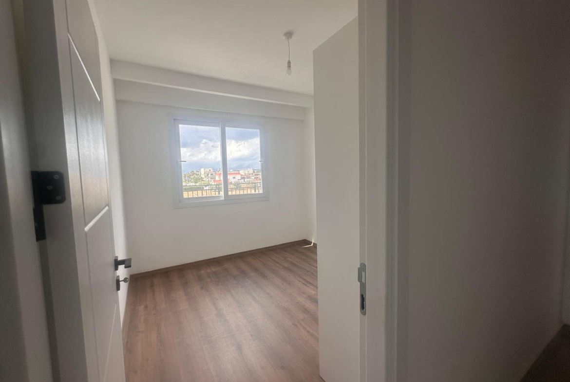 Sea View Penthouse, Iskele, North Cyprus Properties for Sale