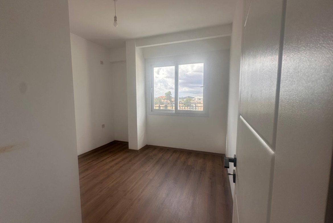 Sea View Penthouse, Iskele, North Cyprus Properties for Sale