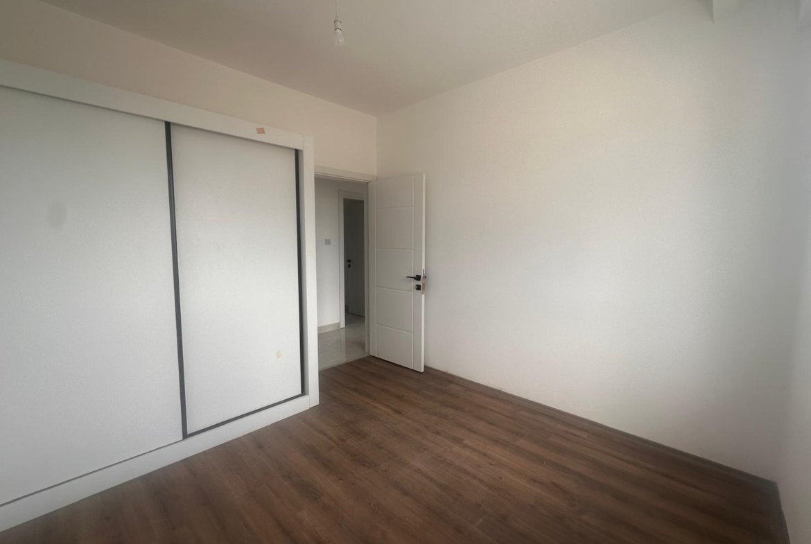 Sea View Penthouse, Iskele, North Cyprus Properties for Sale