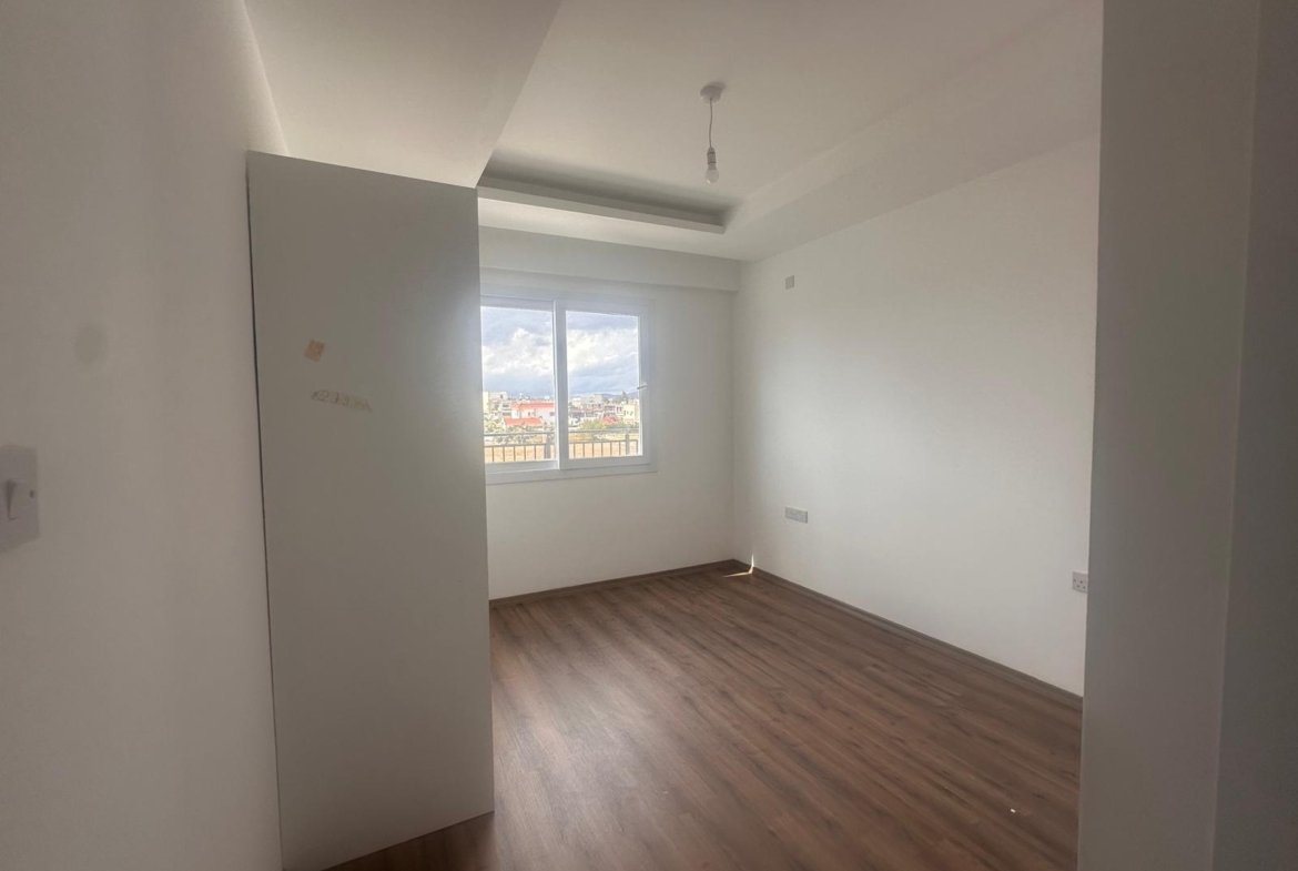 Sea View Penthouse, Iskele, North Cyprus Properties for Sale