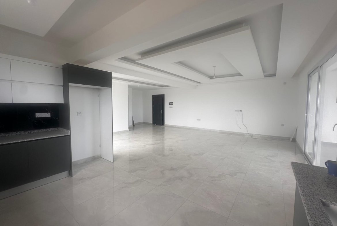 Sea View Penthouse, Iskele, North Cyprus Properties for Sale
