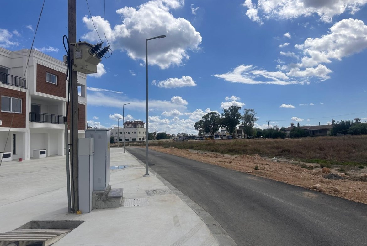 Sea View Penthouse, Iskele, North Cyprus Properties for Sale