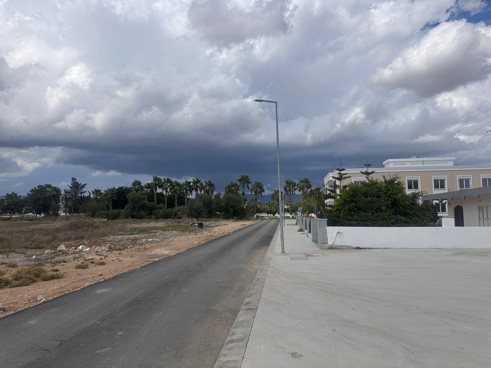 WhatsApp Image 2026-10-02 at 14.17.41 Sea View Penthouse, Iskele, North Cyprus Properties for Sale