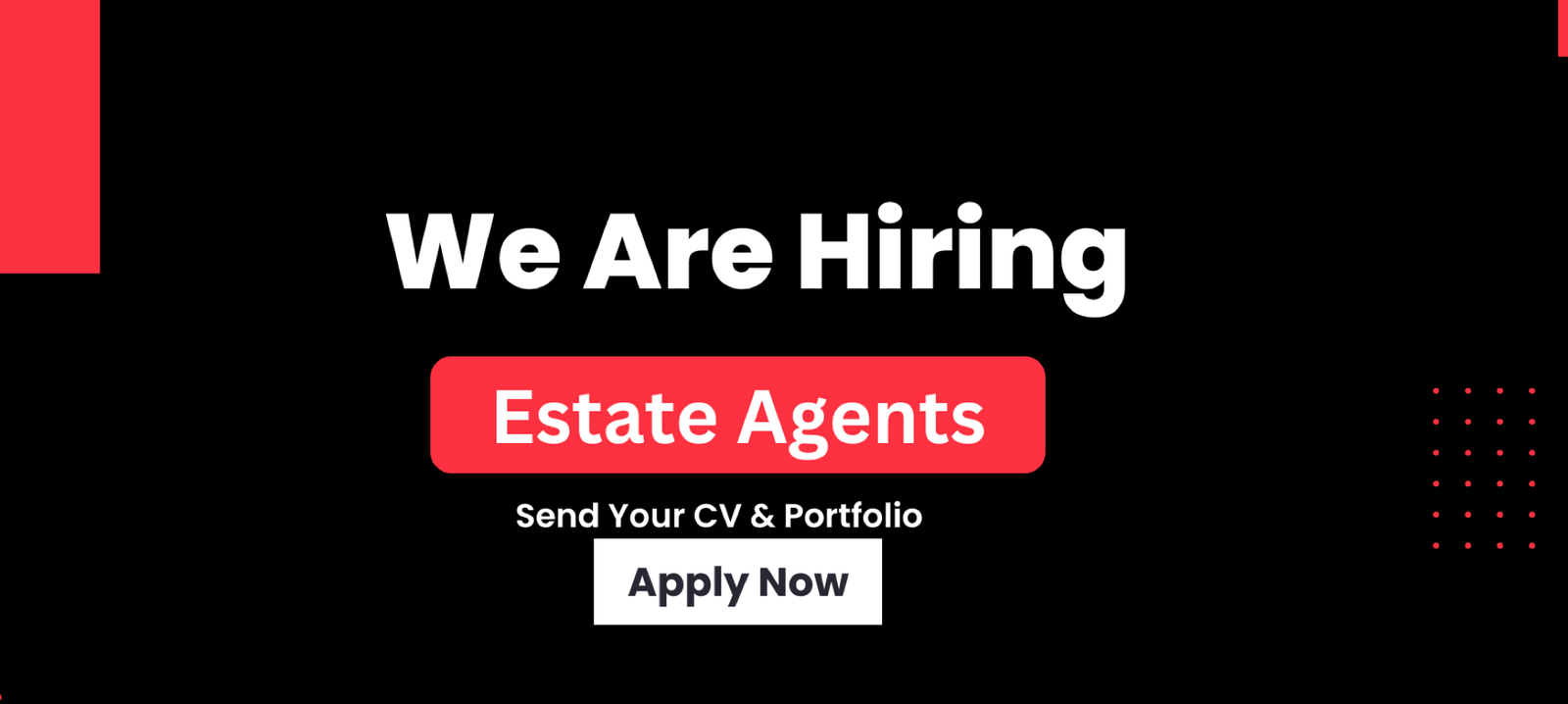 Join Our Team