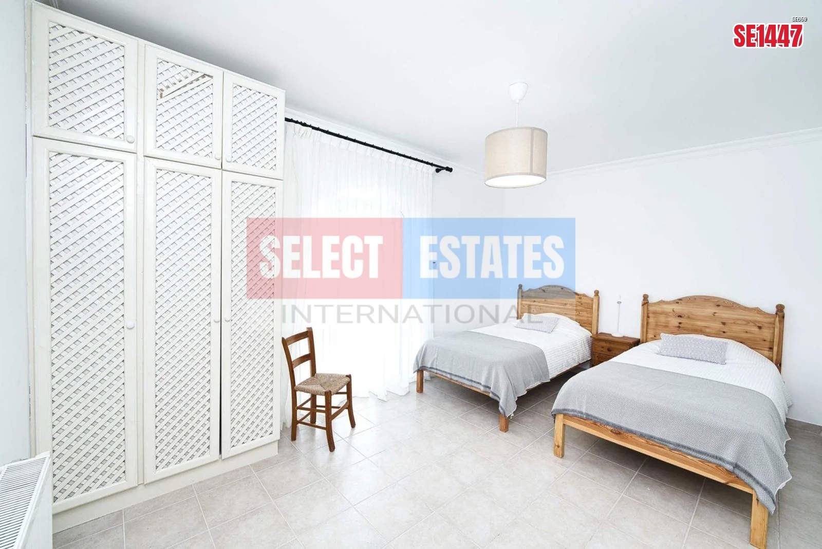 SE1447_0c20f65d27e4 Luxury Sea View Villa Edremit, North Cyprus Properties for Rent