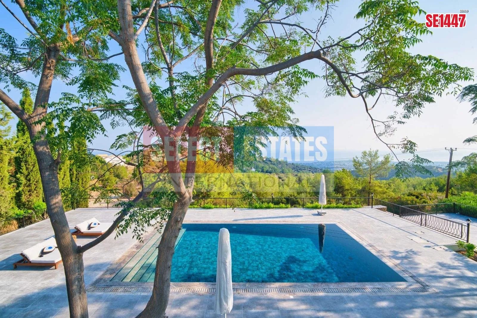 SE1447_367f47c0b8ef Luxury Sea View Villa Edremit, North Cyprus Properties for Rent