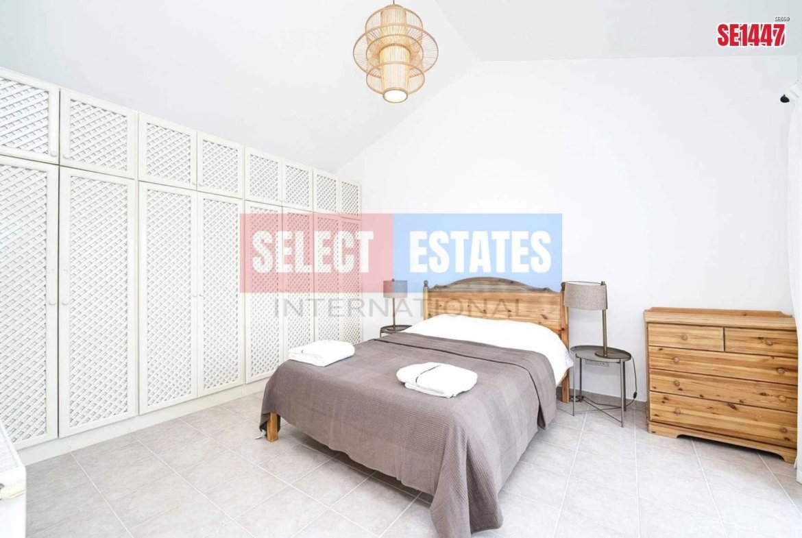Luxury Sea View Villa Edremit, North Cyprus Properties for Rent
