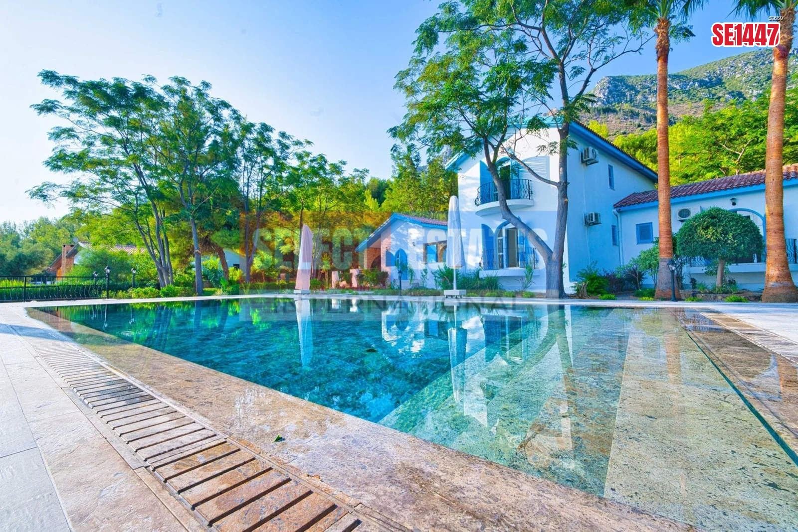 SE1447_4cbf3fa294e7 Luxury Sea View Villa Edremit, North Cyprus Properties for Rent