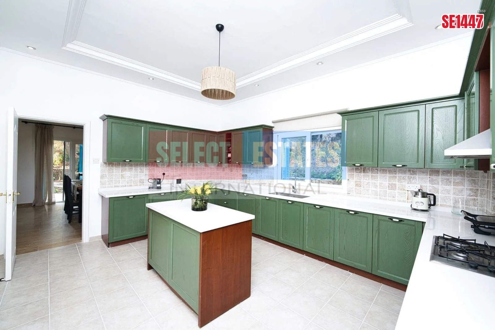SE1447_5c47ab9bbec3 Luxury Sea View Villa Edremit, North Cyprus Properties for Rent