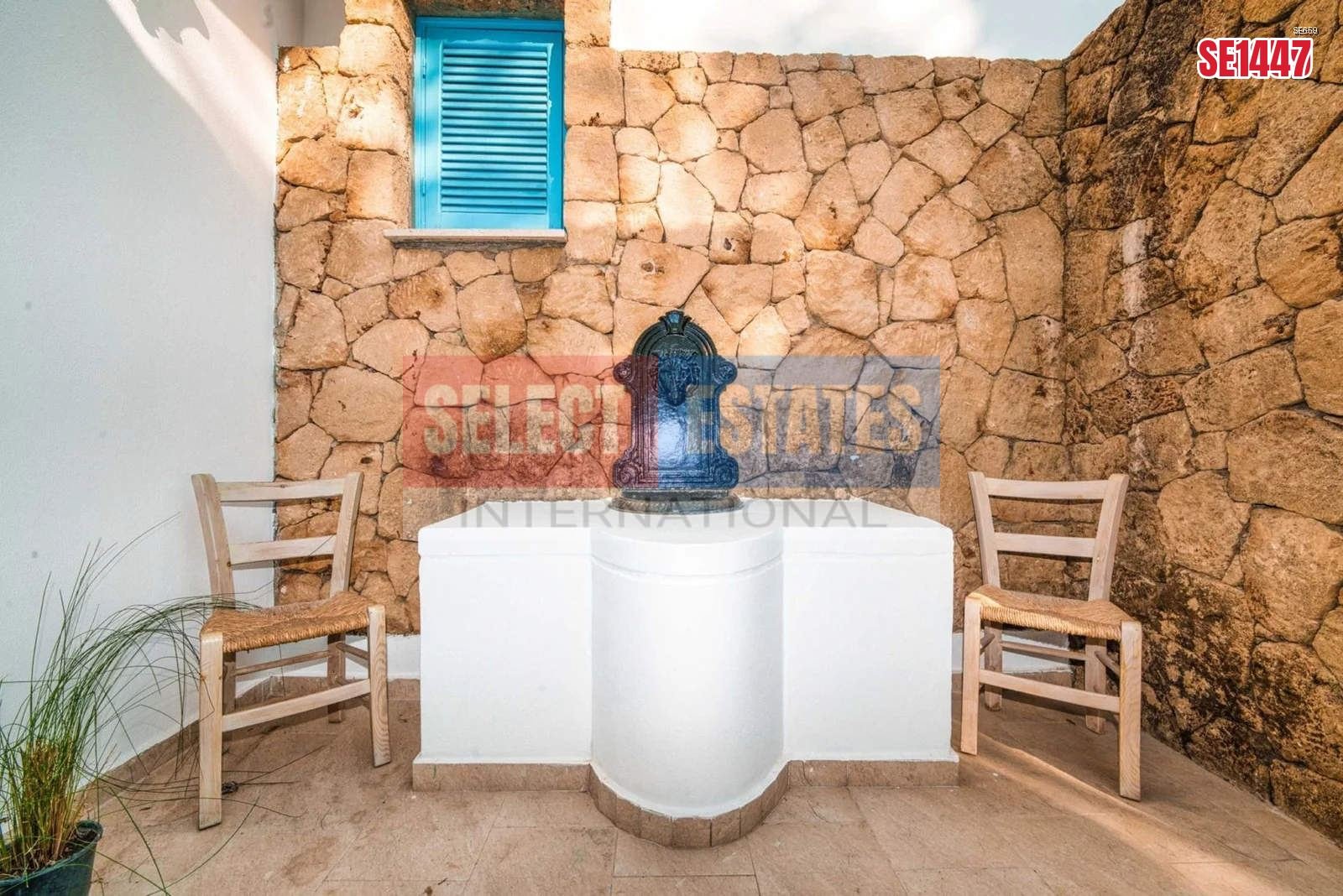 SE1447_6e24e2ba9f8b Luxury Sea View Villa Edremit, North Cyprus Properties for Rent