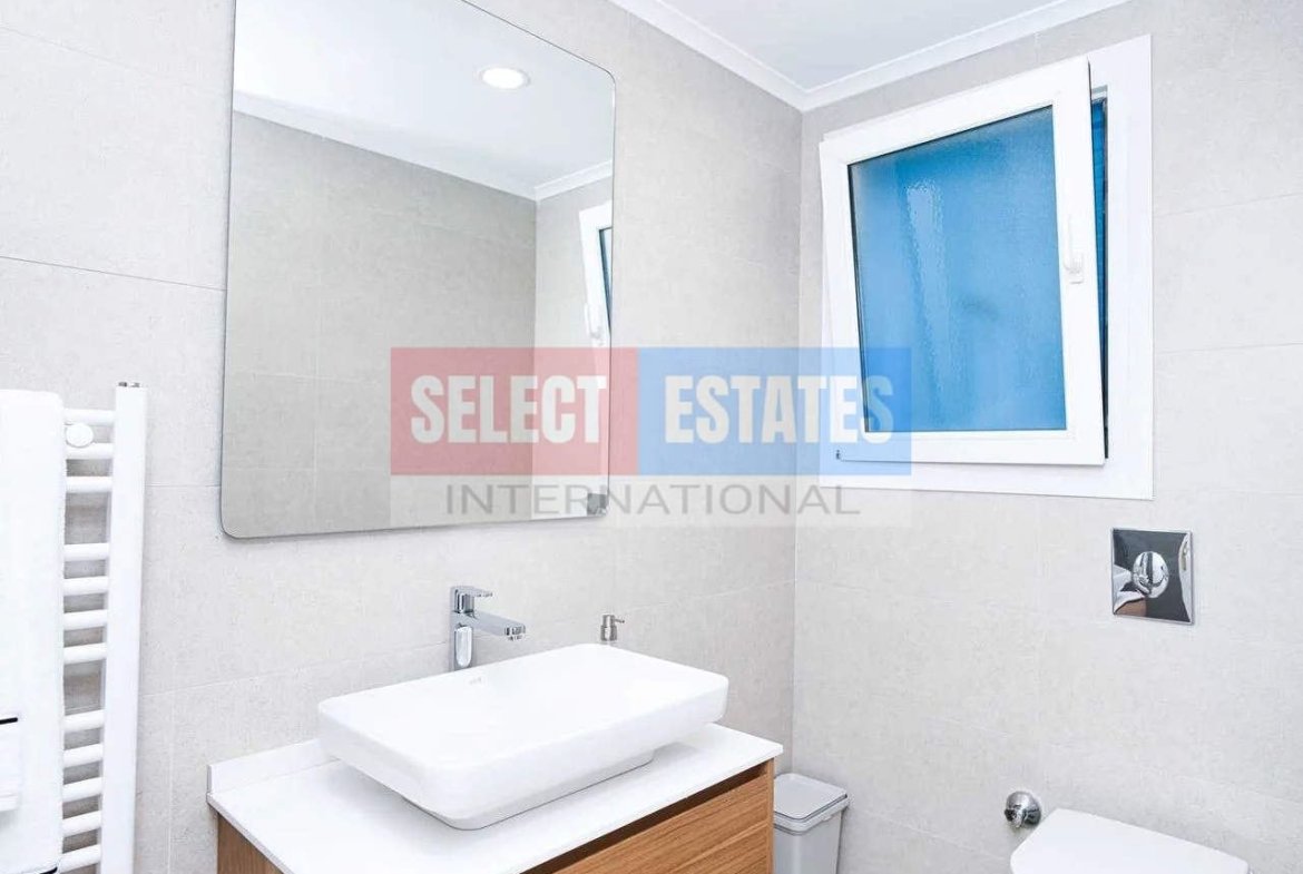 Luxury Sea View Villa Edremit, North Cyprus Properties for Rent